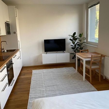 Vila Vinice Praha Eksteriør bilde