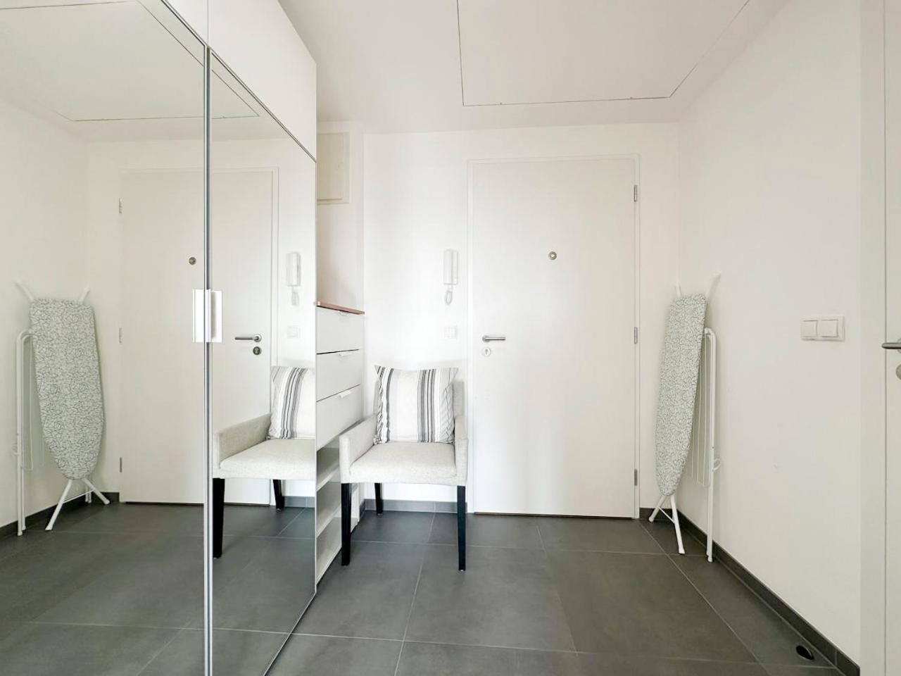 Vila Vinice Praha Eksteriør bilde